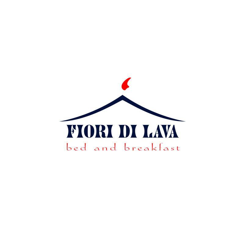 B&B Fiori Di Lava Nicolosi Exteriör bild