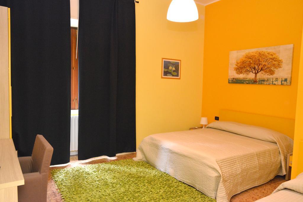 B&B Fiori Di Lava Nicolosi Exteriör bild